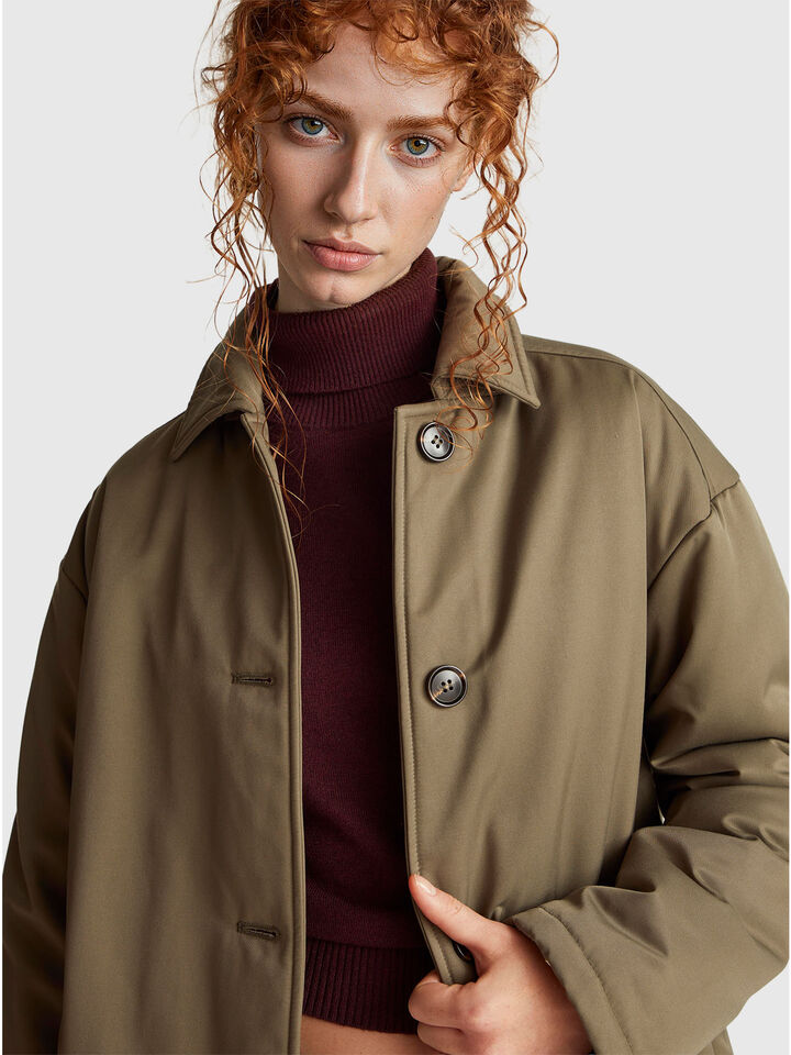 RAINCOAT Damen image number 4